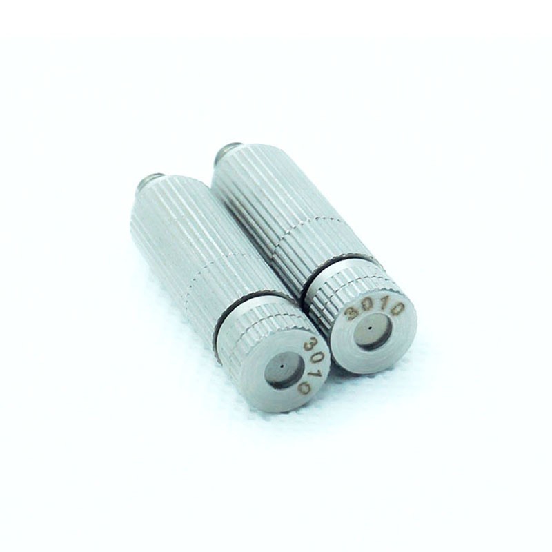 Ugello di nebbia di ricambio nella macchina della nebbia