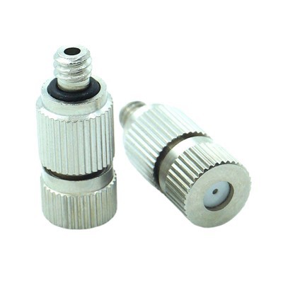 Orifizio in ceramica pulito Ugello di nebbia 10/24