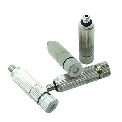 Ugello di nebulizzazione pulitabile 10/24