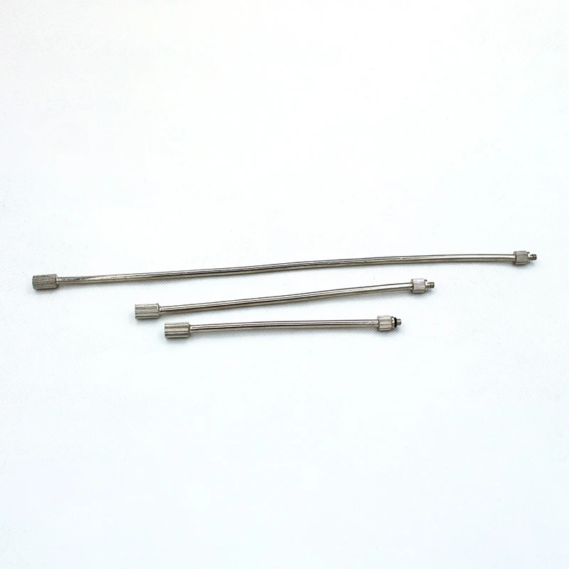 Stainless Steel Misting Ring